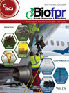 Biofuels Bioproducts & Biorefining-Biofpr雜志封面